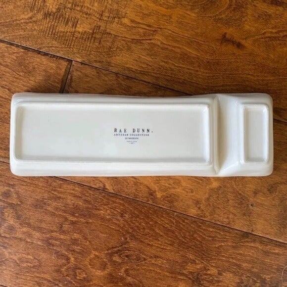 RAE DUNN Contain Dish - Picture 2 of 4